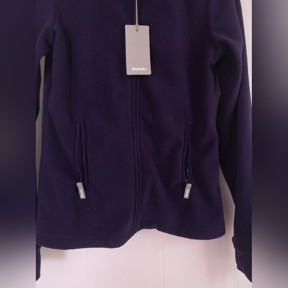 Bench jacket 15/16 years old - Picture 5 of 7